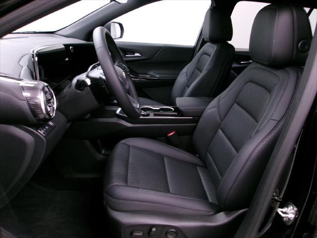 new 2026 Chevrolet Equinox car, priced at $32,980