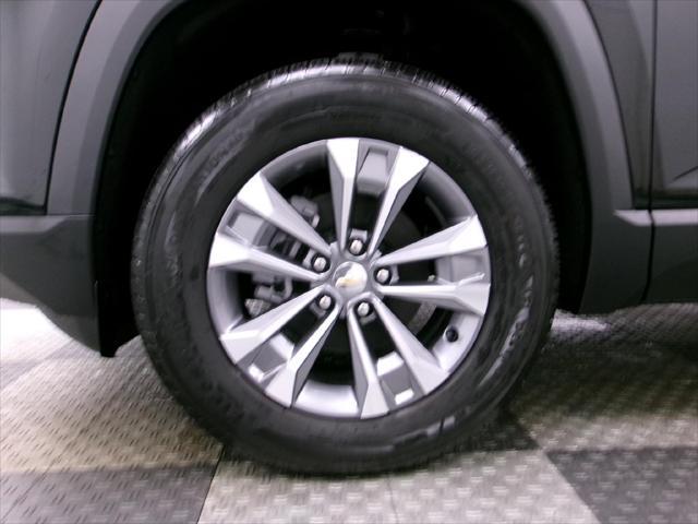 new 2026 Chevrolet Equinox car, priced at $32,980