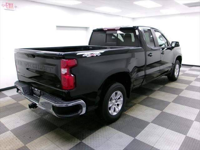 used 2019 Chevrolet Silverado 1500 car, priced at $23,988