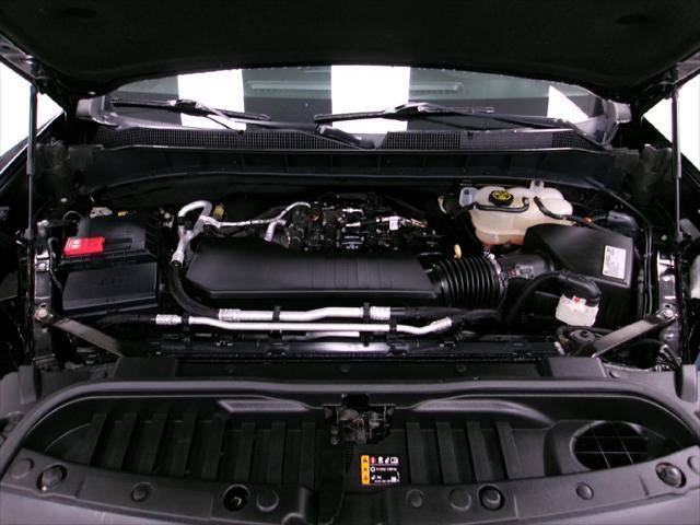used 2019 Chevrolet Silverado 1500 car, priced at $23,988