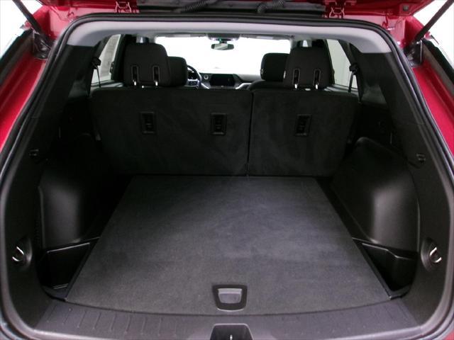 used 2019 Chevrolet Blazer car, priced at $21,988