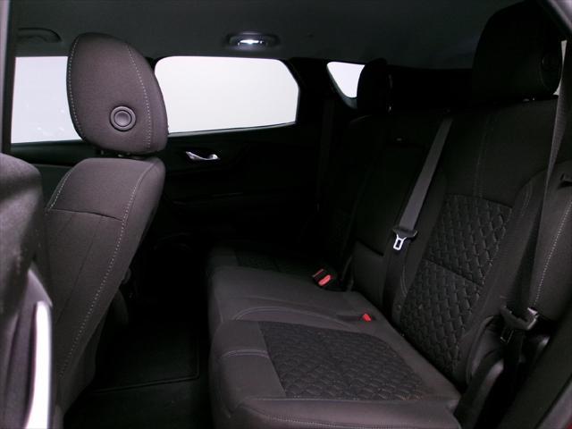 used 2019 Chevrolet Blazer car, priced at $21,988