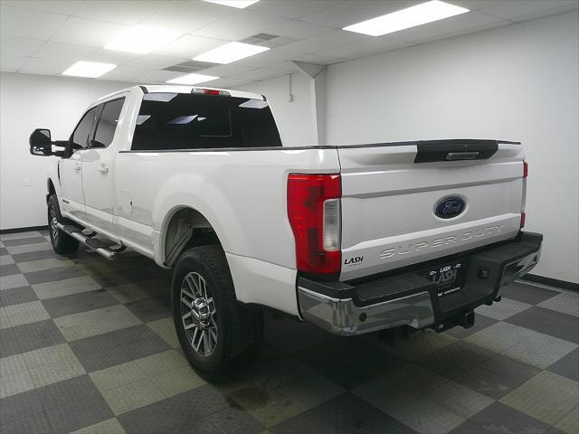 used 2017 Ford F-250 car