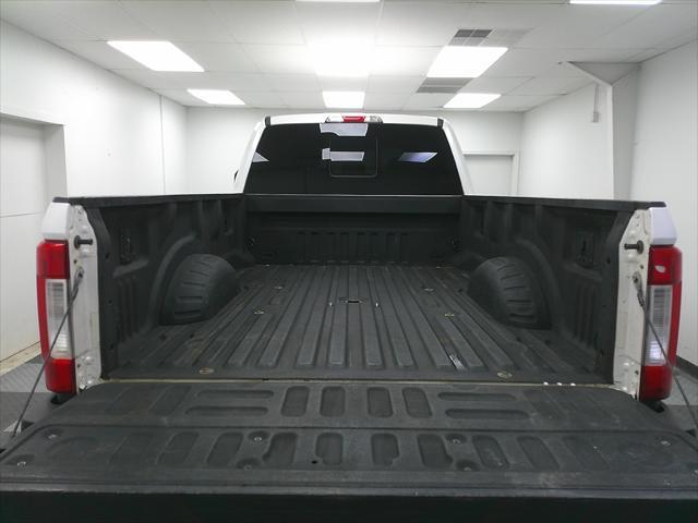 used 2017 Ford F-250 car