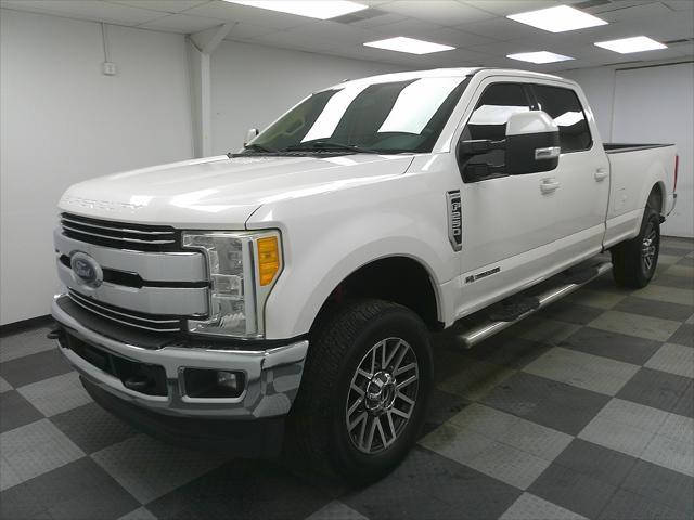 used 2017 Ford F-250 car