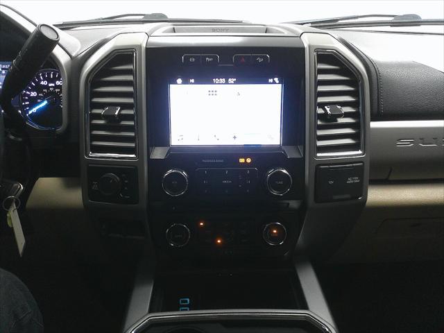 used 2017 Ford F-250 car