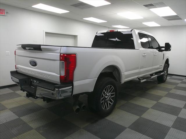 used 2017 Ford F-250 car