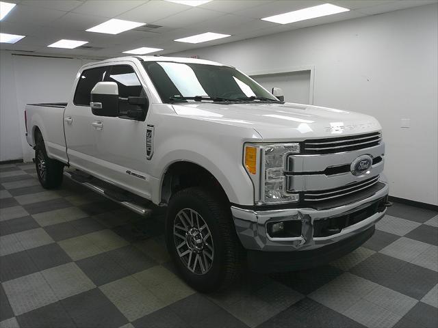 used 2017 Ford F-250 car