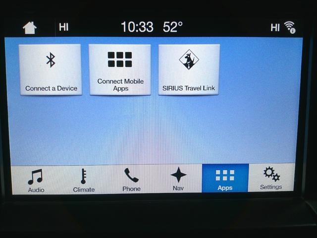 used 2017 Ford F-250 car