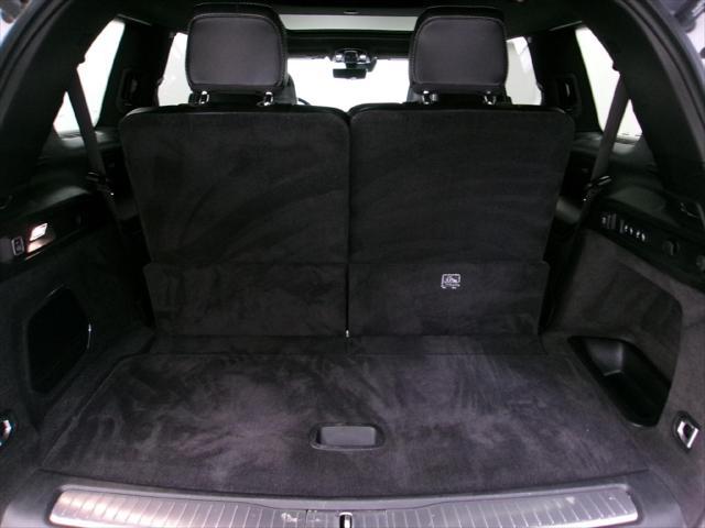 used 2021 Jeep Grand Cherokee L car, priced at $33,988