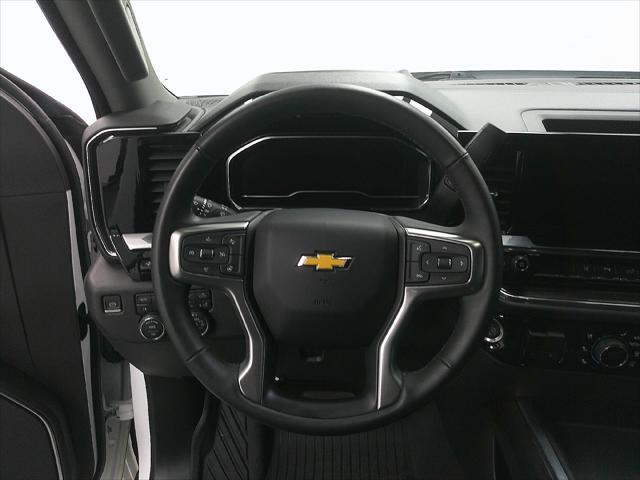 used 2024 Chevrolet Silverado 2500 car, priced at $63,488