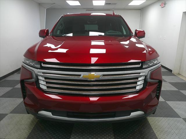 used 2023 Chevrolet Tahoe car, priced at $64,988