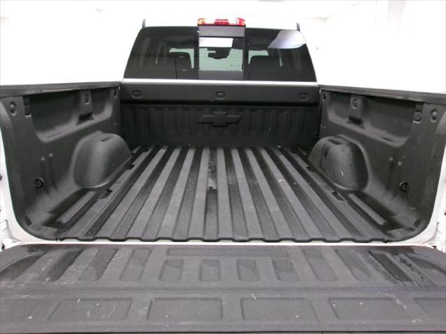 used 2018 Chevrolet Silverado 1500 car, priced at $26,988