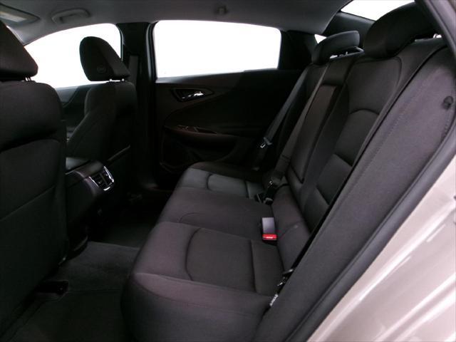 used 2024 Chevrolet Malibu car, priced at $21,988