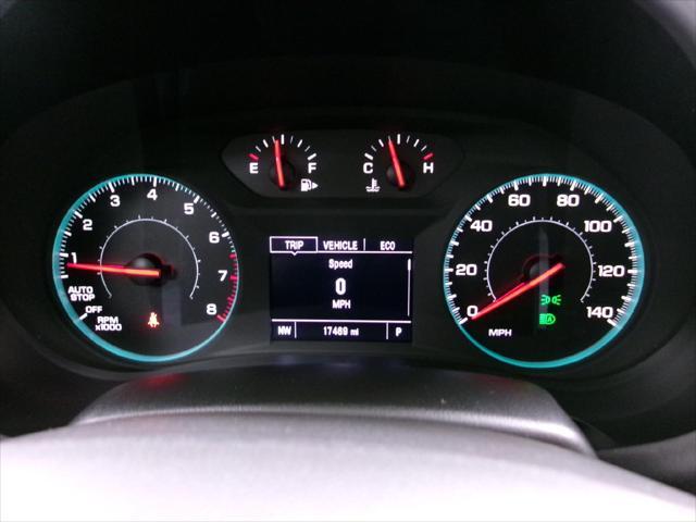 used 2024 Chevrolet Malibu car, priced at $21,988