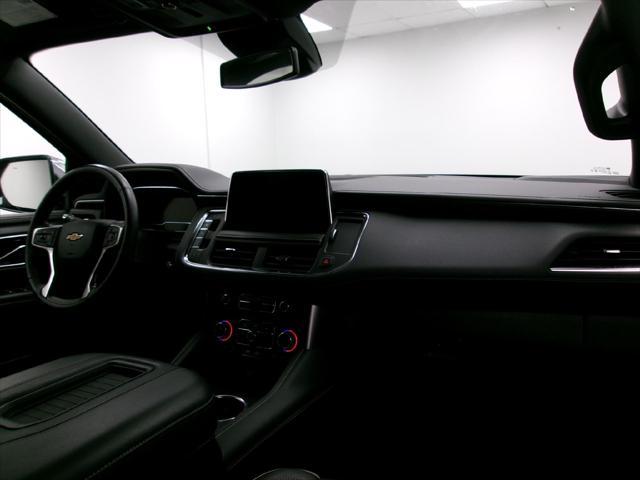 used 2023 Chevrolet Suburban car, priced at $54,988