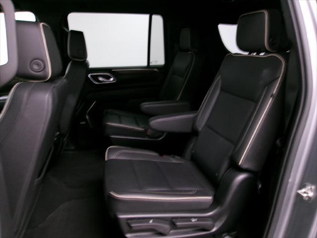 used 2023 Chevrolet Suburban car, priced at $54,988