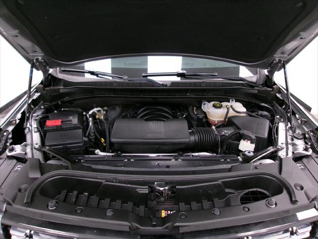 used 2023 Chevrolet Suburban car, priced at $54,988