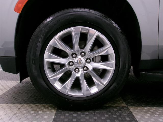 used 2023 Chevrolet Suburban car, priced at $54,988