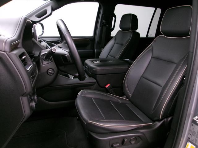 used 2023 Chevrolet Suburban car, priced at $54,988