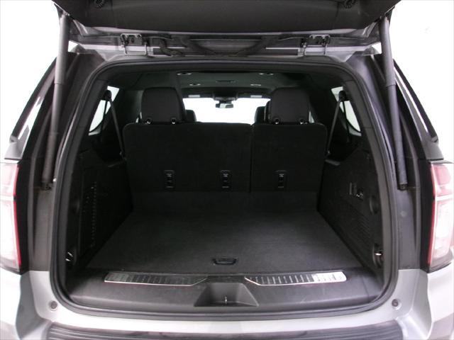 used 2023 Chevrolet Suburban car, priced at $54,988