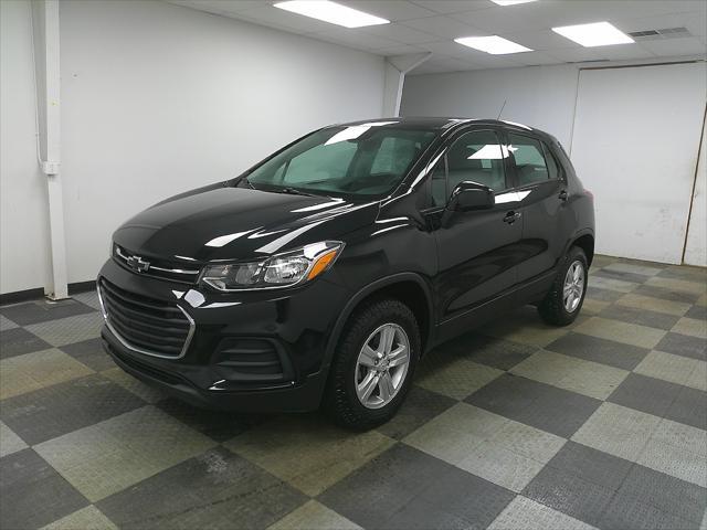 used 2020 Chevrolet Trax car, priced at $15,988