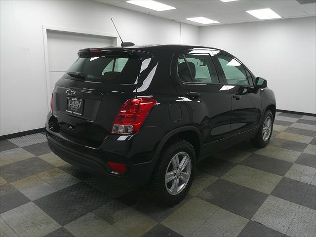 used 2020 Chevrolet Trax car, priced at $15,988