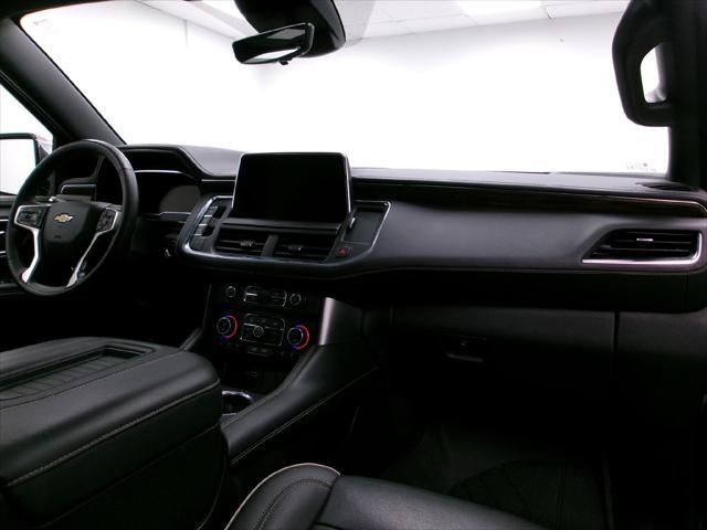 used 2023 Chevrolet Tahoe car, priced at $52,988