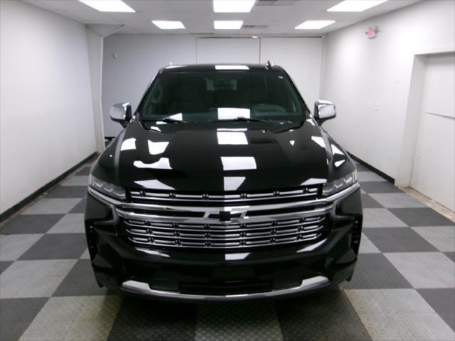 used 2023 Chevrolet Tahoe car, priced at $52,988