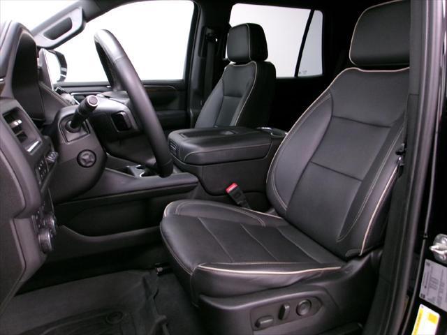 used 2023 Chevrolet Tahoe car, priced at $52,988