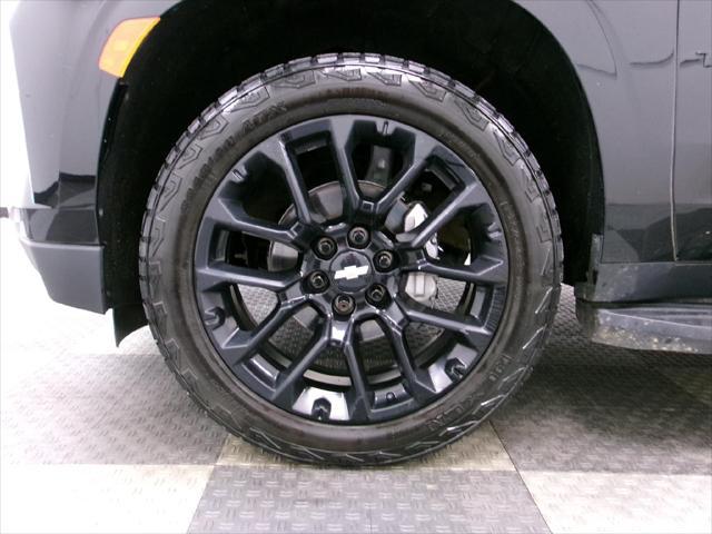 used 2023 Chevrolet Tahoe car, priced at $52,988