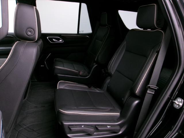 used 2023 Chevrolet Tahoe car, priced at $52,988