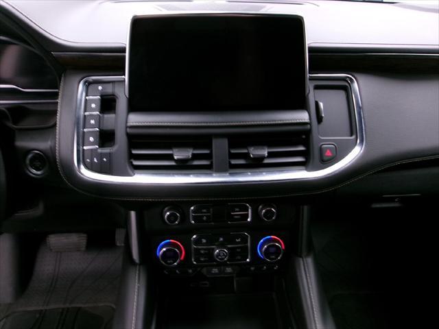 used 2023 Chevrolet Tahoe car, priced at $52,988