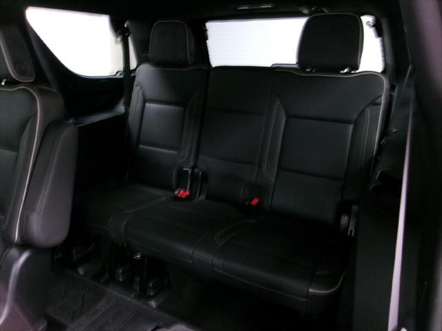 used 2023 Chevrolet Tahoe car, priced at $52,988