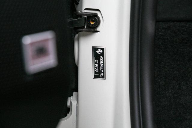 used 2023 Ferrari 296 GTB car, priced at $409,988