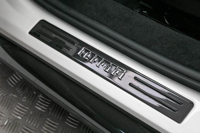used 2023 Ferrari 296 GTB car, priced at $409,988