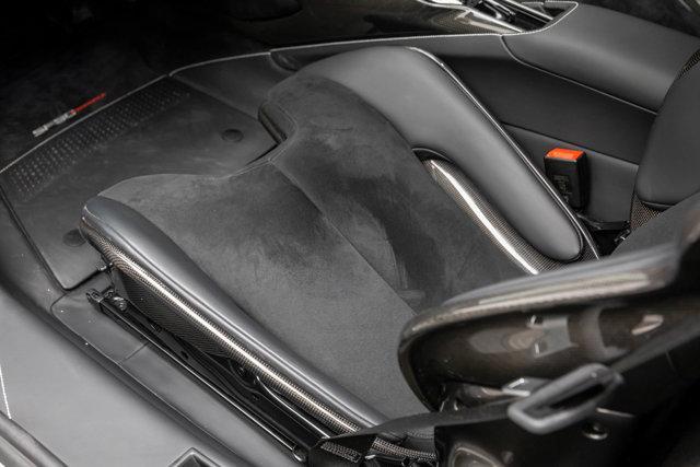 used 2024 Ferrari SF90 Stradale car, priced at $549,988