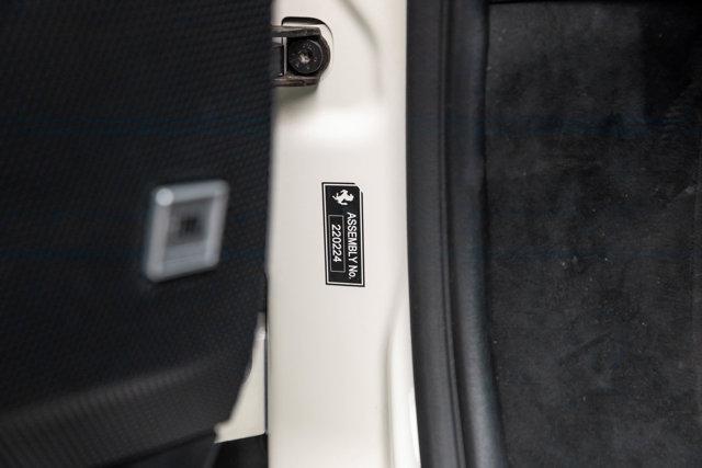 used 2024 Ferrari SF90 Stradale car, priced at $549,988