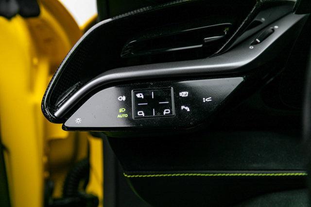 used 2022 Ferrari SF90 Stradale car, priced at $509,988