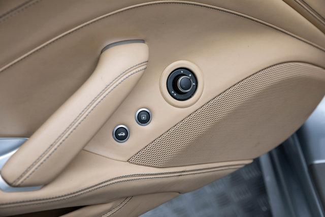 used 2016 Ferrari California car, priced at $129,988