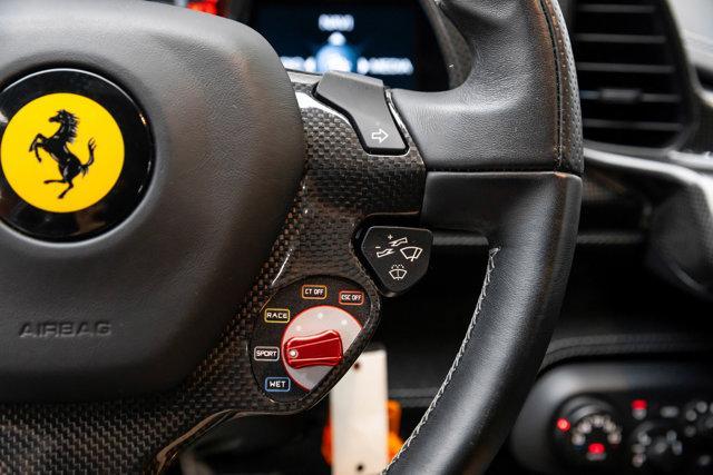 used 2014 Ferrari 458 Speciale car, priced at $799,988