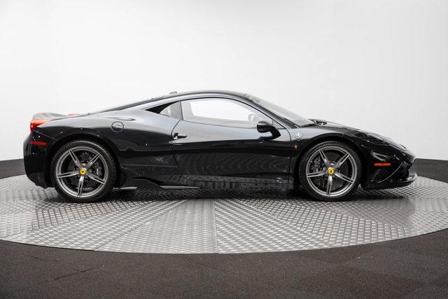 used 2014 Ferrari 458 Speciale car, priced at $799,988