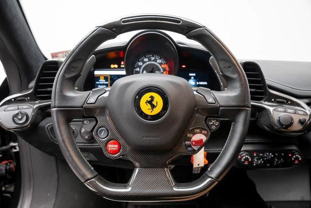 used 2014 Ferrari 458 Speciale car, priced at $799,988