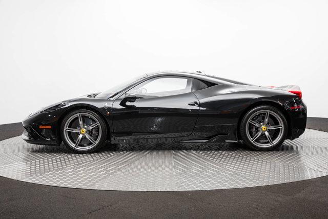 used 2014 Ferrari 458 Speciale car, priced at $799,988