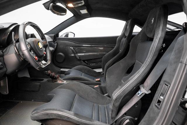 used 2014 Ferrari 458 Speciale car, priced at $799,988