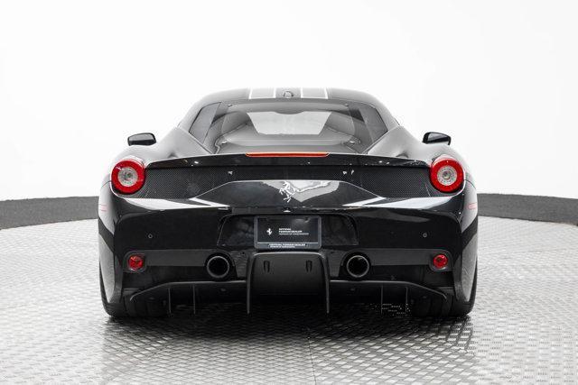 used 2014 Ferrari 458 Speciale car, priced at $799,988