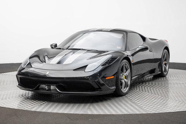 used 2014 Ferrari 458 Speciale car, priced at $799,988
