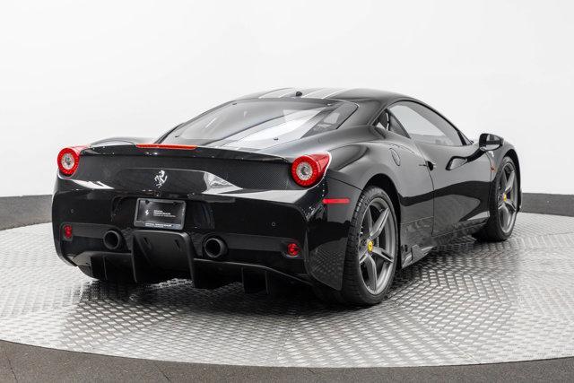 used 2014 Ferrari 458 Speciale car, priced at $799,988