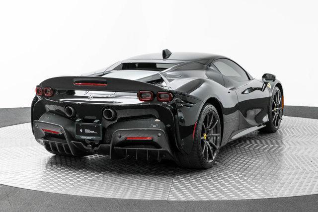 used 2023 Ferrari SF90 Stradale car, priced at $524,988
