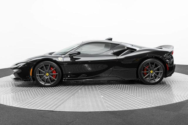 used 2023 Ferrari SF90 Stradale car, priced at $524,988